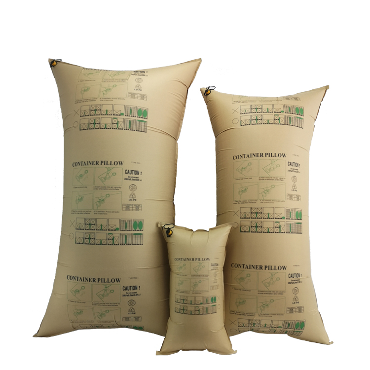 dunnage air bag