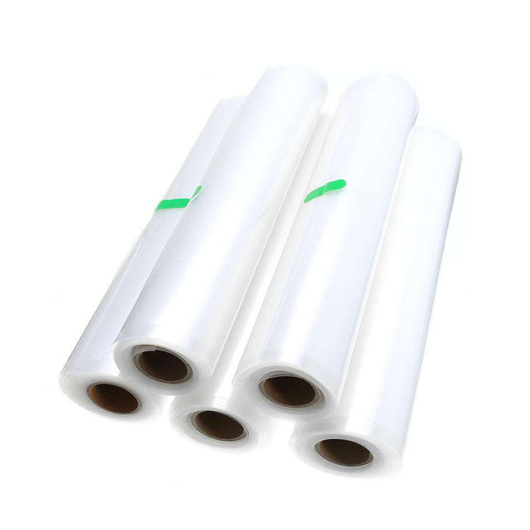 vacuum roll bag