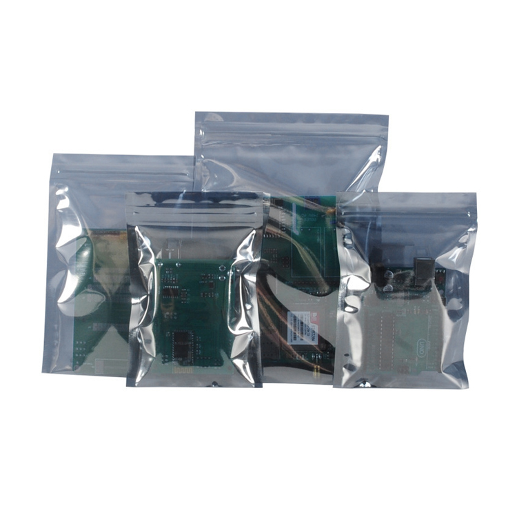 esd shielding bag