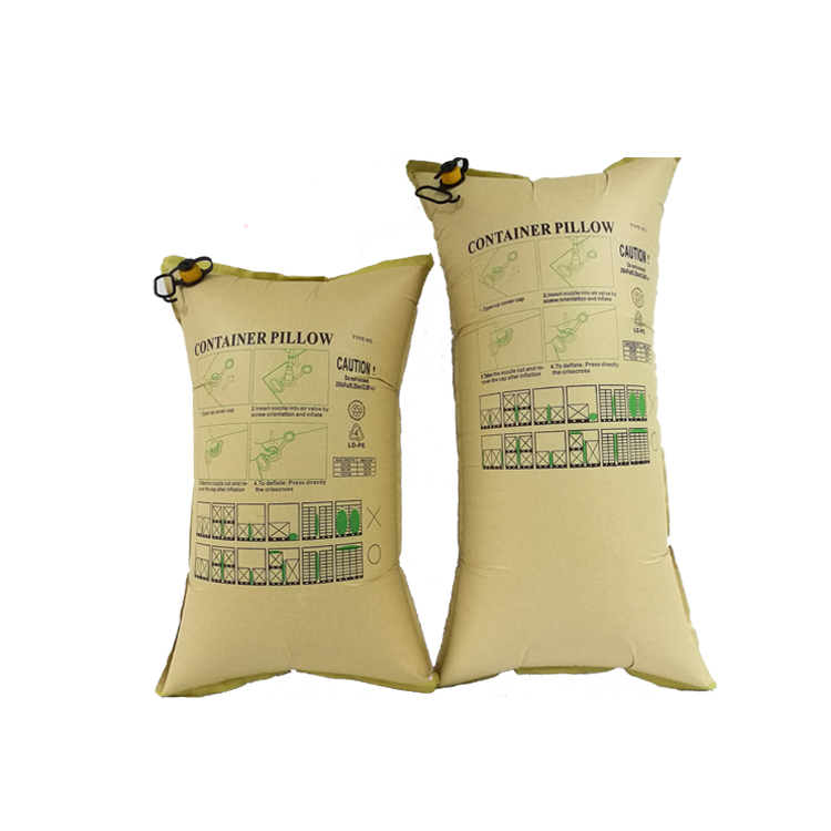 dunnage bags suppliers and manufacturer