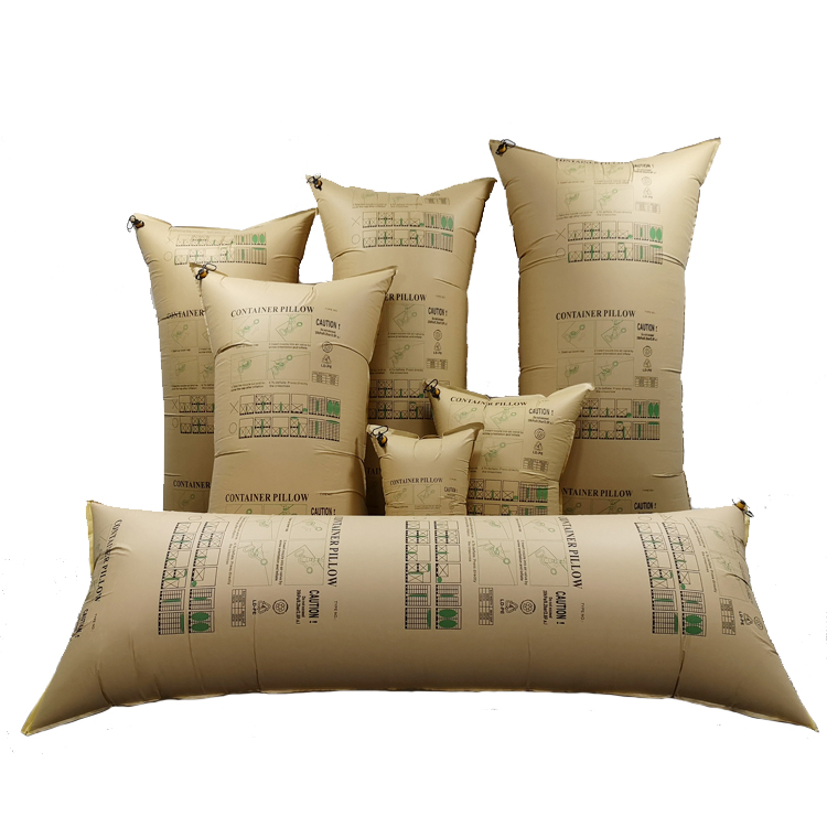 industrial dunnage bags