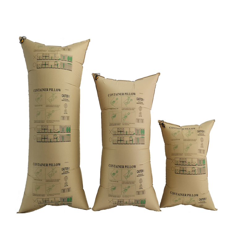 industrial dunnage bags