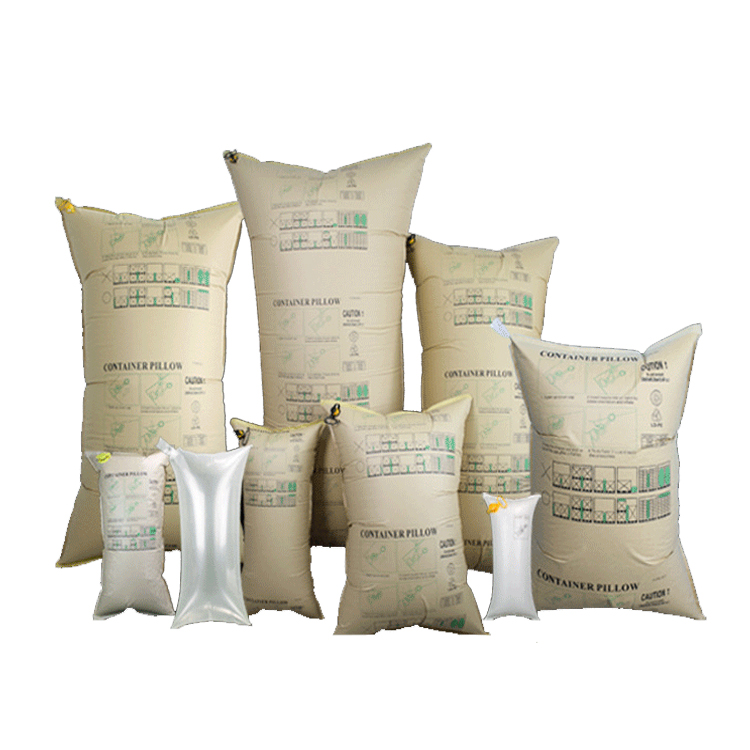 industrial dunnage bags