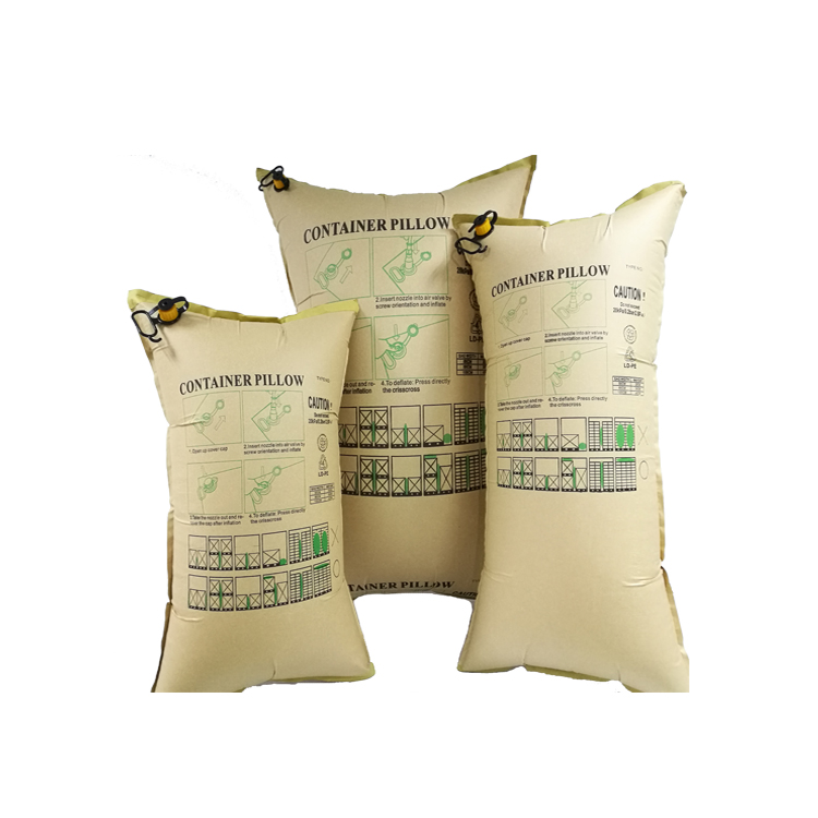 industrial dunnage bags