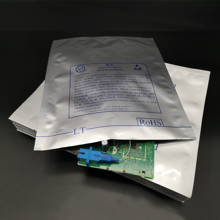 PCB packaging bag