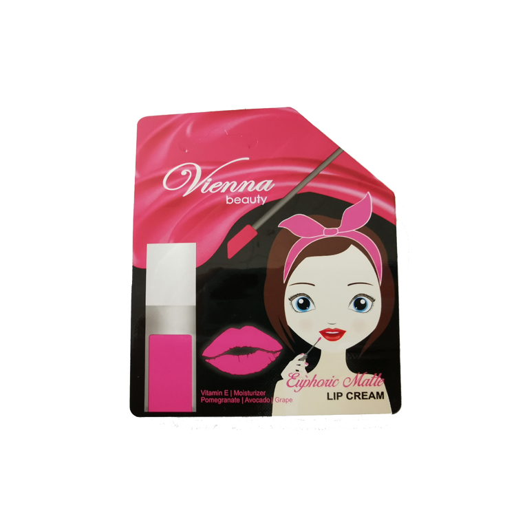 lip cream bag