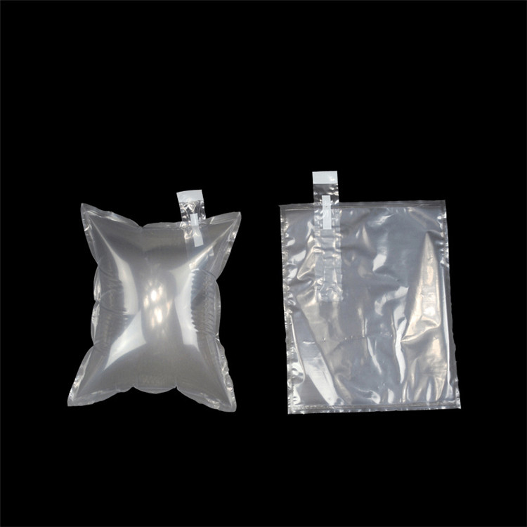 Inflatable Air Cushion Packaging Stuffing