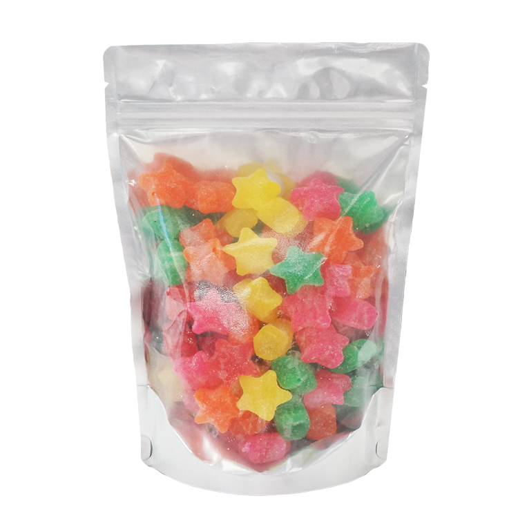 candy packing bag