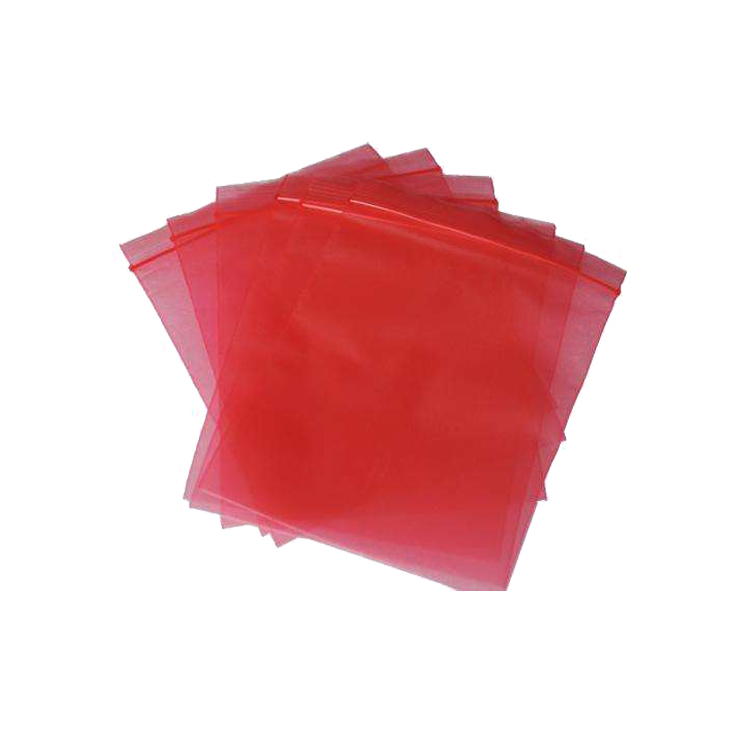 anti static polyethylene bags