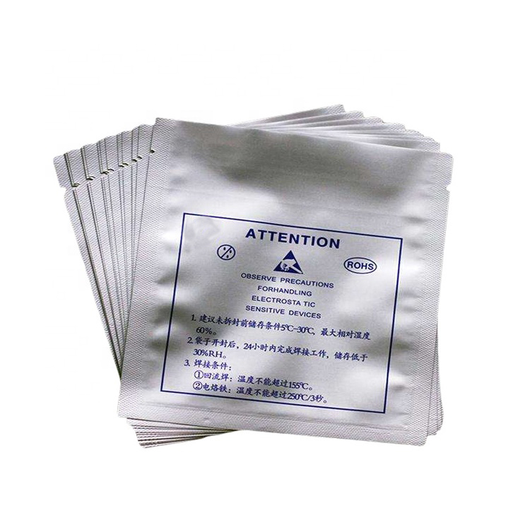 ESD Moisture Barrier Bags