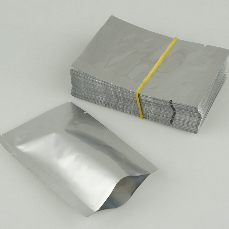 foil bag